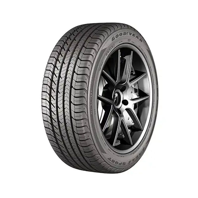 GOODYEAR - SET 2 NEUMÁTICOS 215/45R18 GOODYEAR EAGLE SPORT ALL-SEASON 93W