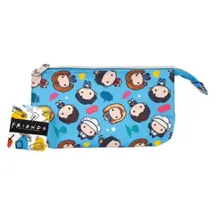 PROARTE - Estuche mediano Friends