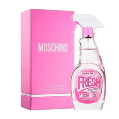 MOSCHINO - Fresh Pink EDT 100 ml