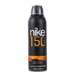 NIKE - 150 On Fire Man 200 ml Desodorante