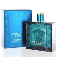 VERSACE - Eros Pour Homme EDT 200 ml