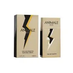 ANIMALE - Gold Men EDT 100 ml