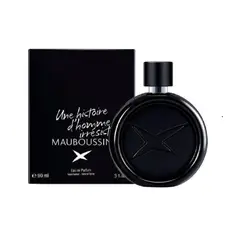 MAUBOUSSIN - Un Historie Irresistible Men EDP 90 ml