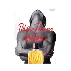 PALOMA PICASSO - Minotaure Men EDT 75 ml