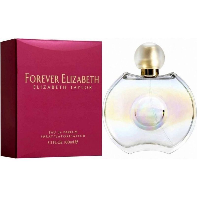ELIZABETH TAYLOR - Elizabeth Taylor Forever Elizabeth EDP 100 ml