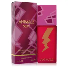 ANIMALE - Sexy Woman EDP 100 ml