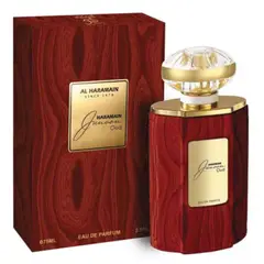 AL HARAMAIN - Junoon Oud Woman EDP 75 ml