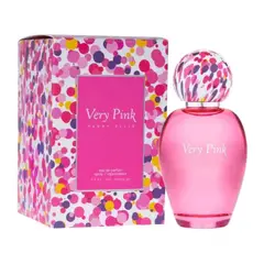PERRY ELLIS - Very Pink Woman EDP 100 ml