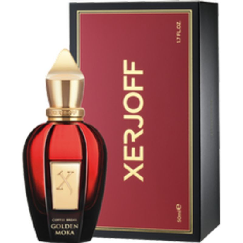 XERJOFF - Xerjoff Golden Moka Parfum 50 ml