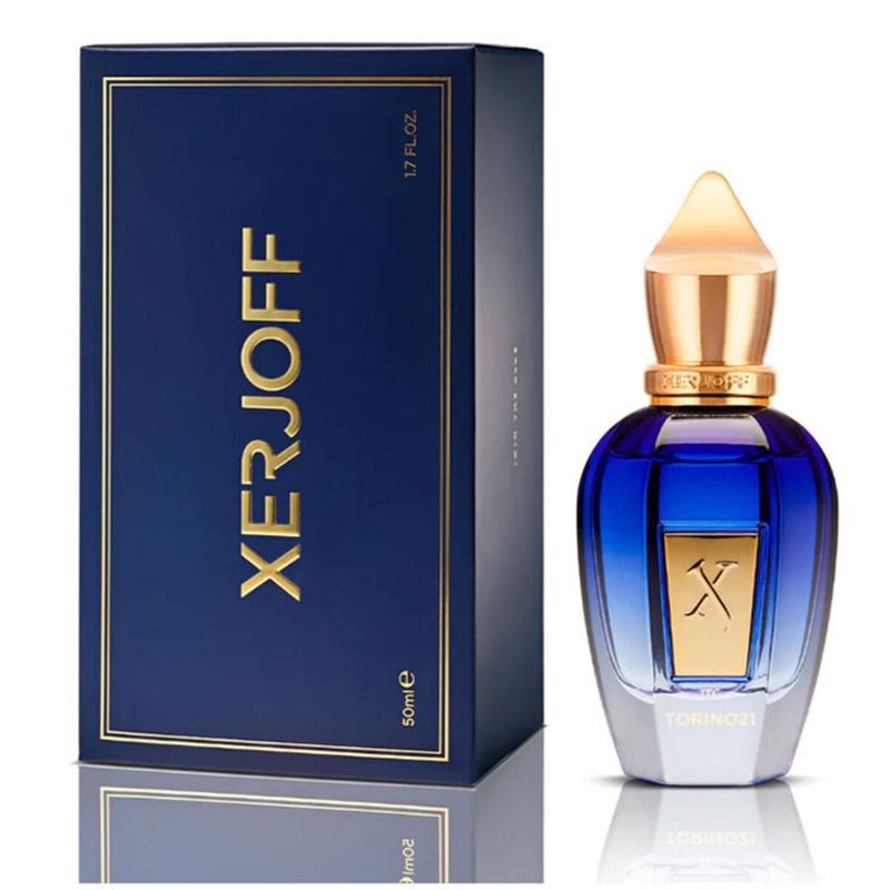XERJOFF - Xerjoff Xj Torino 21 50 ml EDP