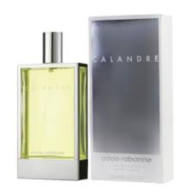 RABANNE - Paco Rabanne Calandre Woman EDT 100 ml