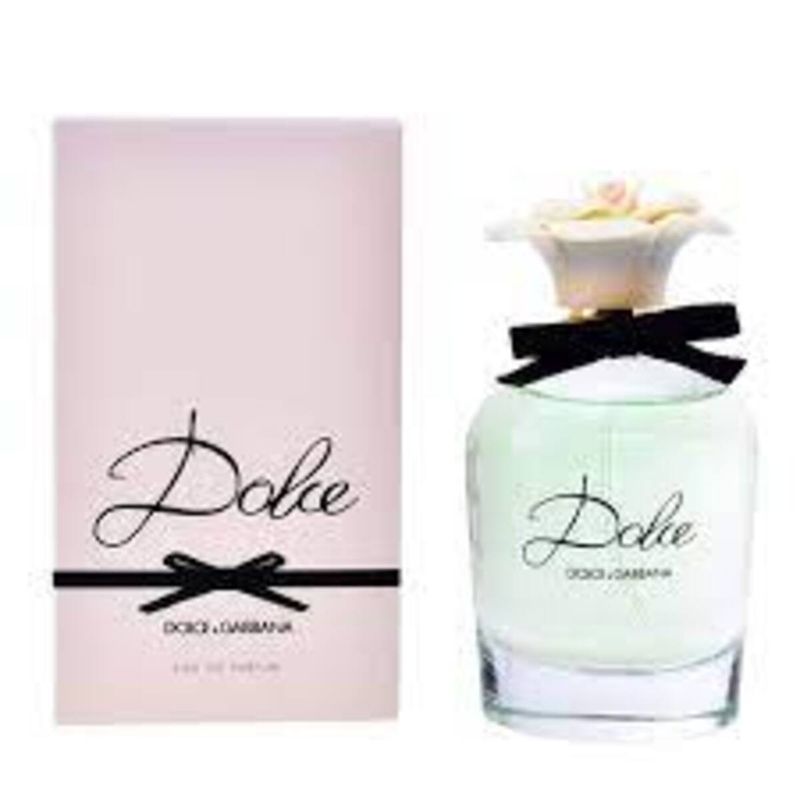 DOLCE&GABBANA - DOLCE GABBANA DOLCE WOMAN EDP 75 ml