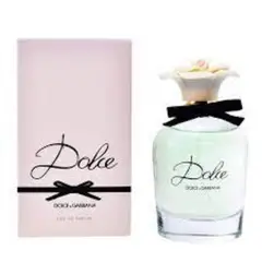 DOLCE&GABBANA - DOLCE GABBANA DOLCE WOMAN EDP 75 ml
