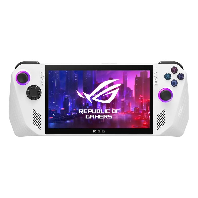 ASUS - Consola Asus ROG Ally Z1 Extreme - Sniper