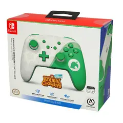 POWER A - Control Powera Enhanced Wireless Nook Inc - Switch - Sniper