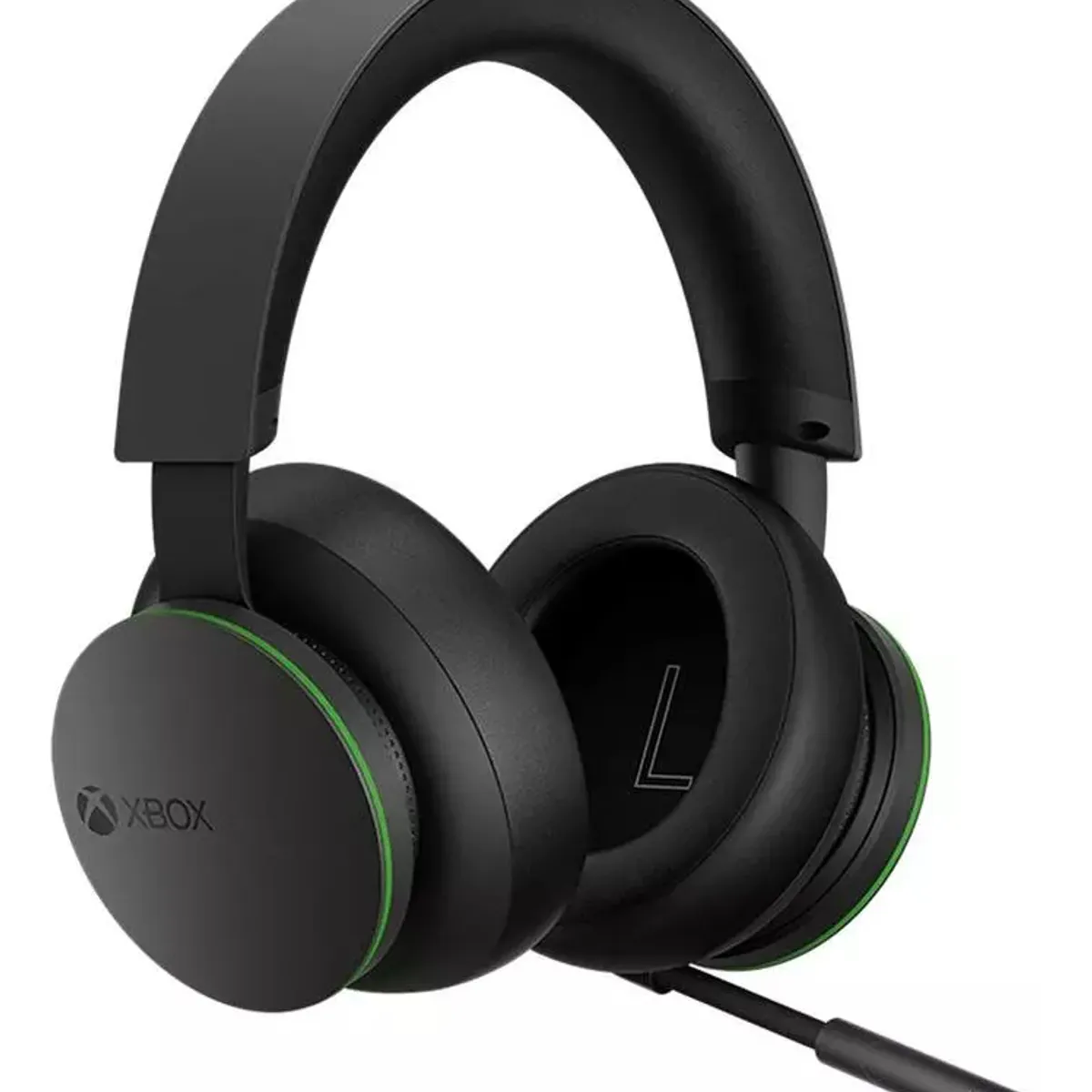 MICROSOFT - Audifonos Oficiales Xbox Inalambricos- Xbox Sx - Sniper_cl