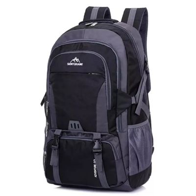 Imagen 2 del producto Mochila Bolso Para Trekkimg Camping Caza Uso Diario De 55L