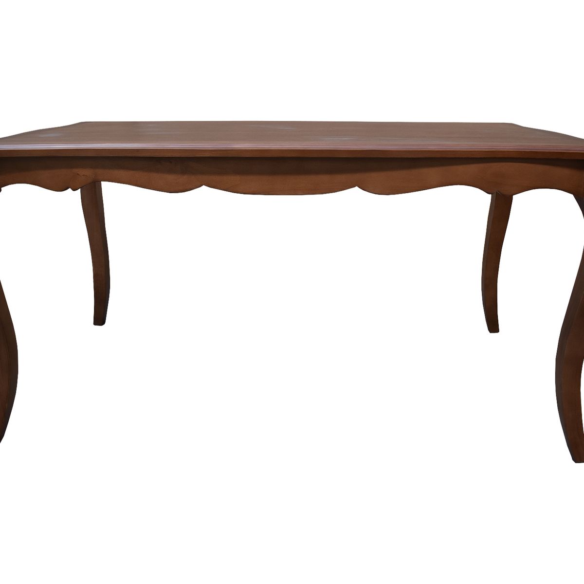 MUEBLES NATIVA - Mesa normando 90x160  Miel