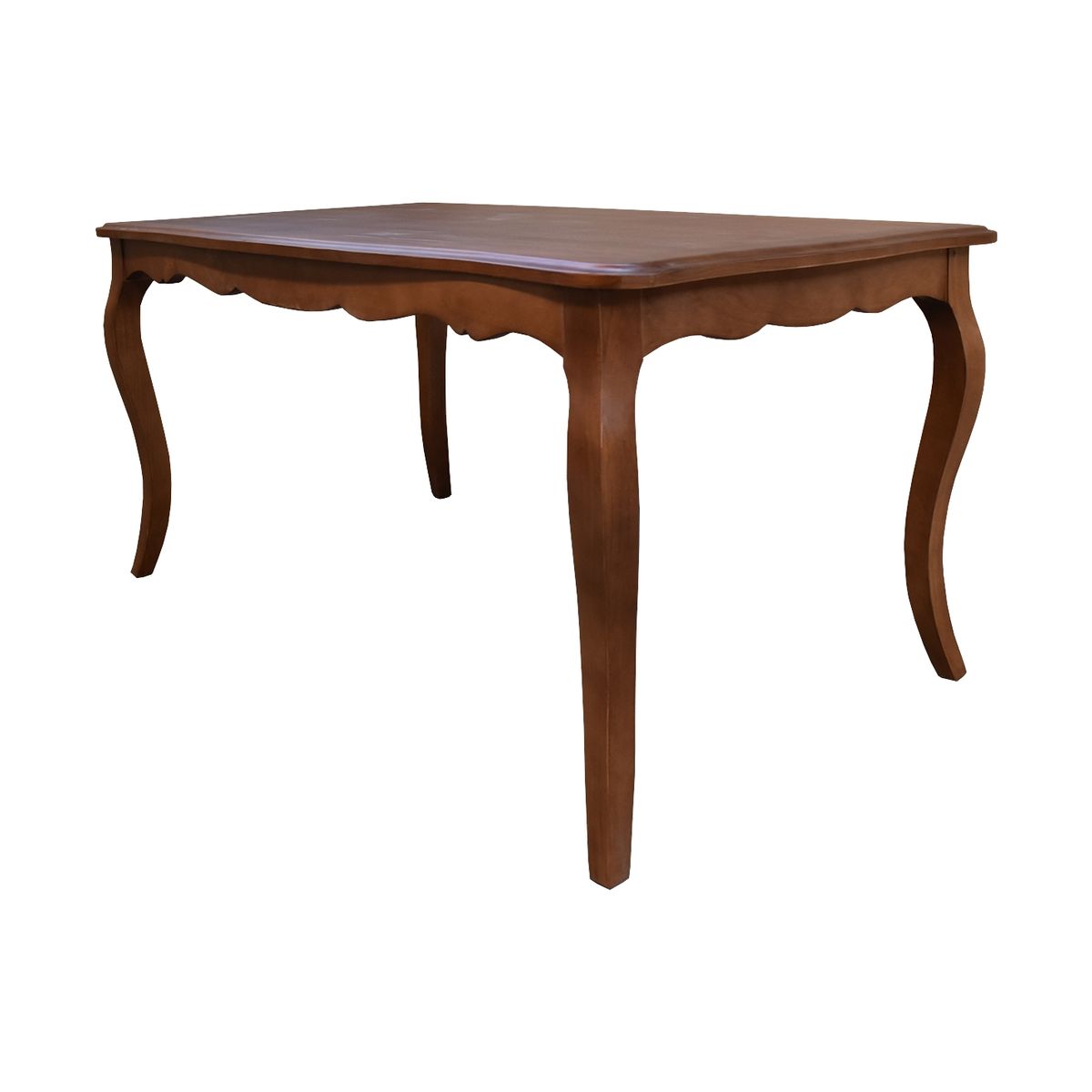 MUEBLES NATIVA - Mesa normando 90x160  Miel