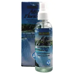 GENERICO - Difusor Spray Agua Florida