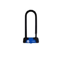 Candado Bicicleta U Lock K1500l 15x285mm Can0001040