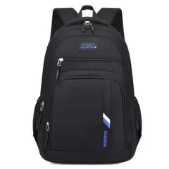 GENERICO - Mochila Bolso Impermeable Uso Diario estilo Urbano Escolar 35L