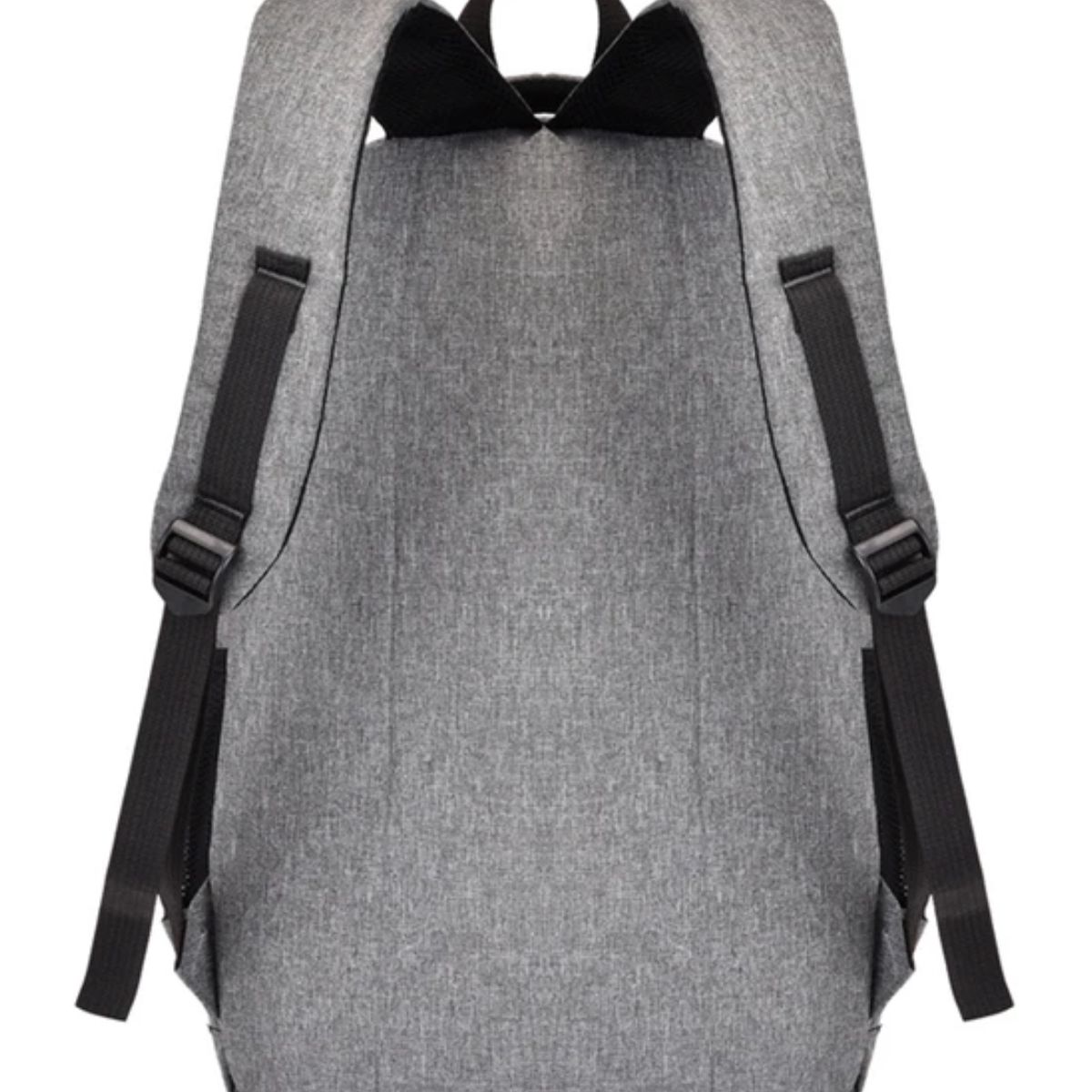 GENERICO - Mochila Bolso Impermeable Uso Diario estilo Urbano Escolar 35L