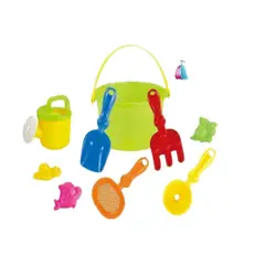 OEM - Juguete Set balde playa