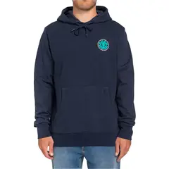 ELEMENT - Polerón Hombre Seal Bp Azul Marino