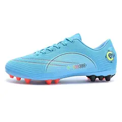 GENERICO - Zapatillas de fútbol hombre FG