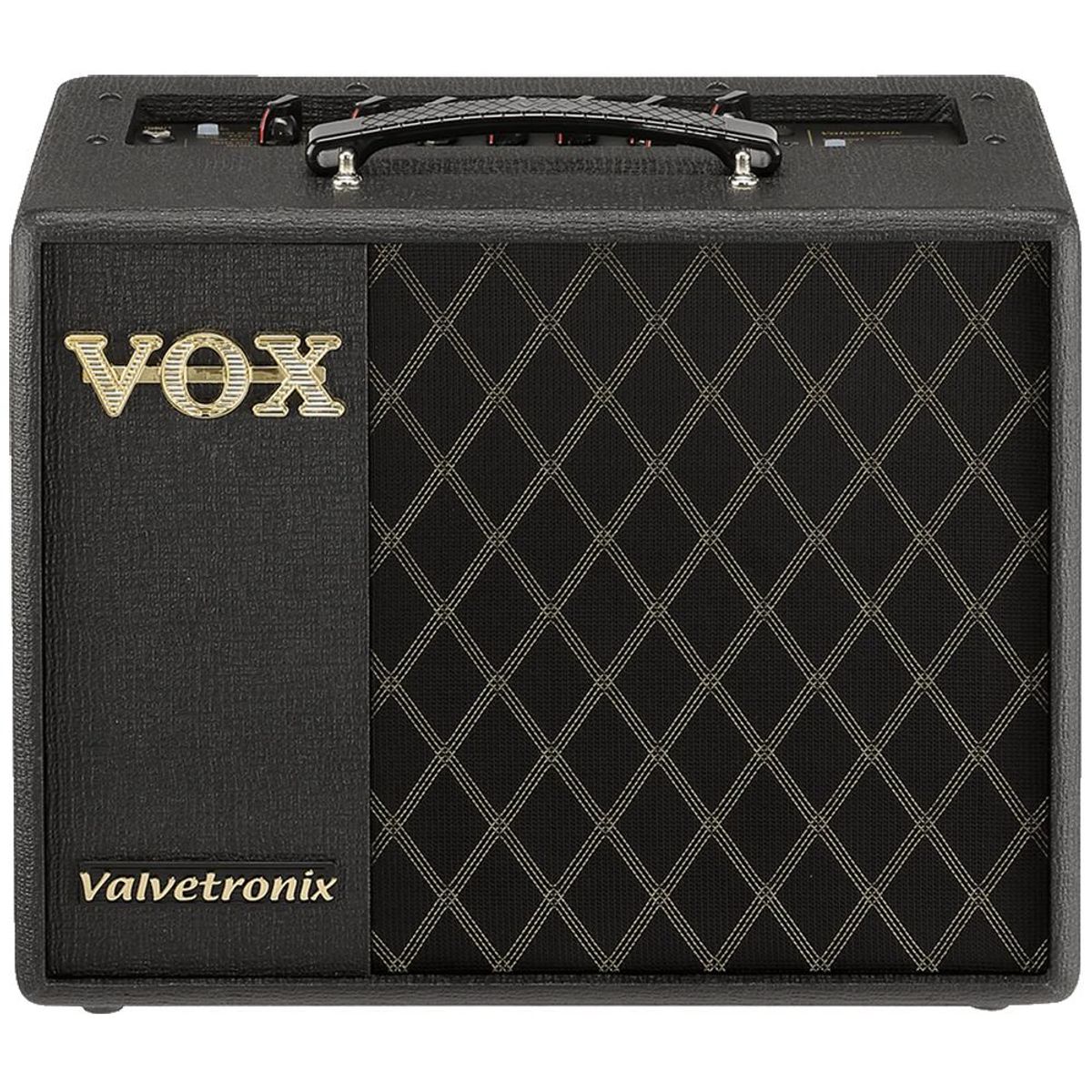 VOX - Amplificador de guitarra VT20X - 20W VOX