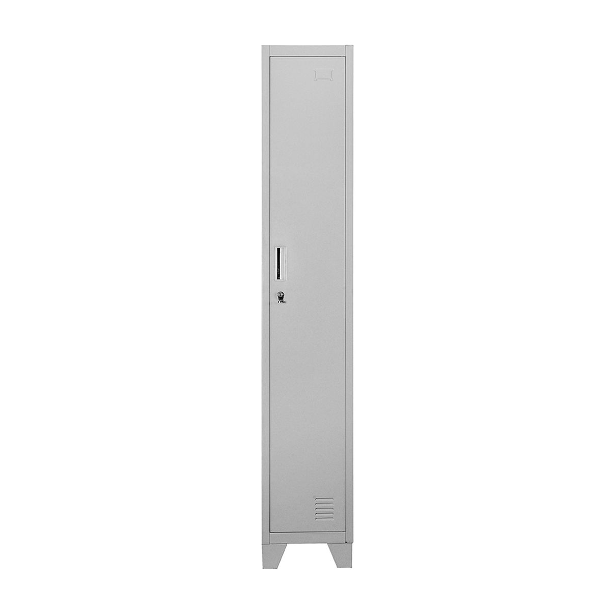 MOBITAT - Locker 1 puerta 1 cuerpo Equimet