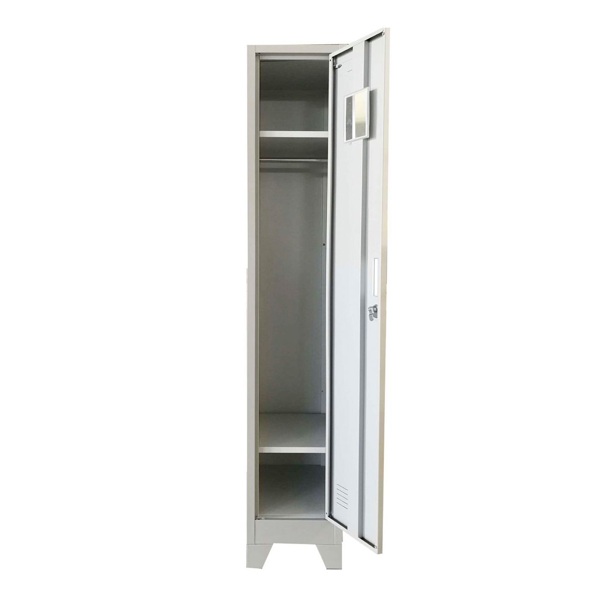 MOBITAT - Locker 1 puerta 1 cuerpo Equimet