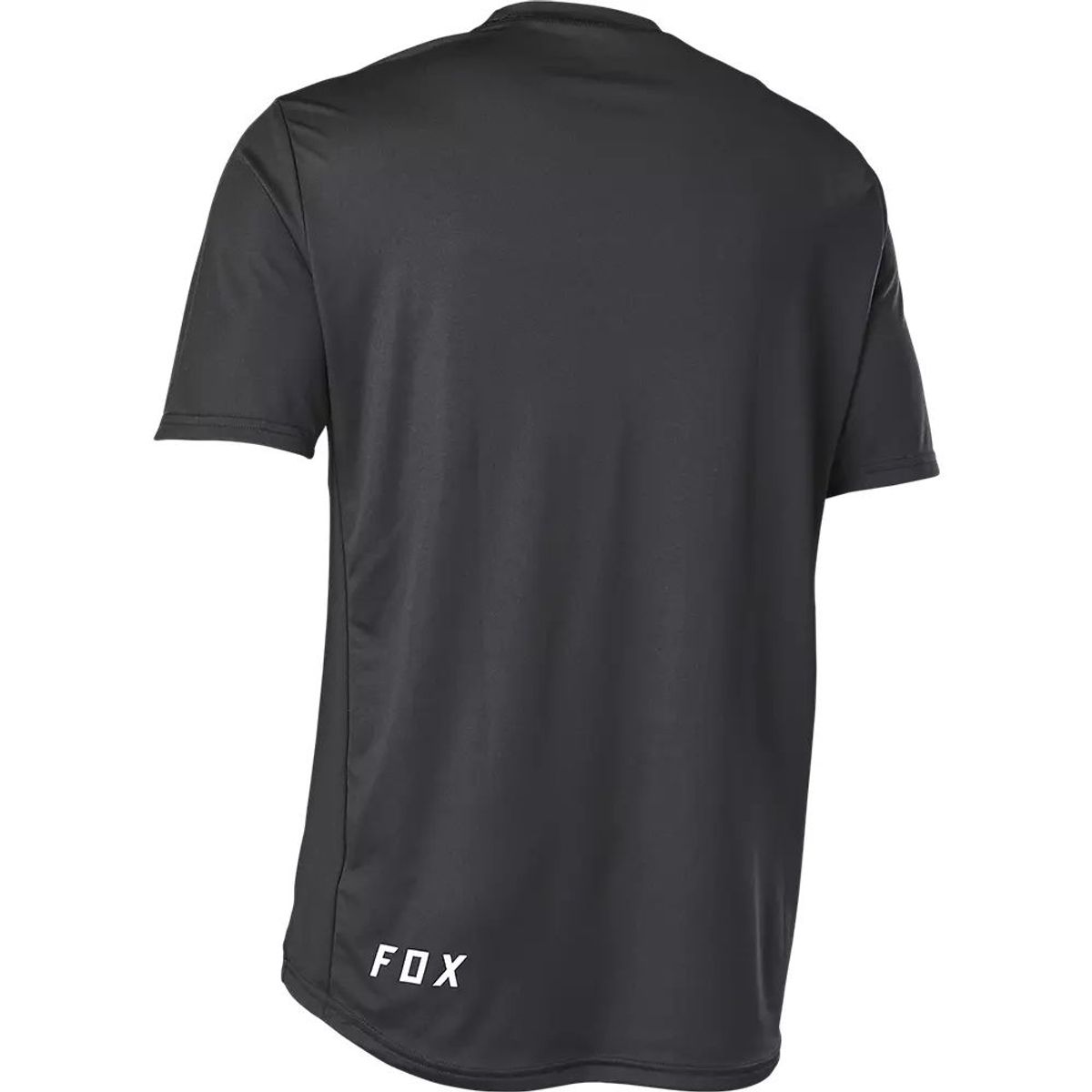 FOX - Polera Bicicleta Ranger Negro/Blanco Fox FOX