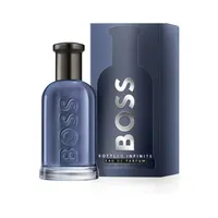 Perfume Hombre Bottled Infinite EDP 100 Ml Boss