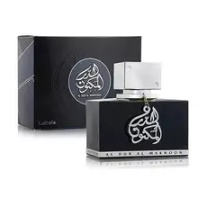 LATAFFA - Perfume Lattafa Al Dur Al Maknoon Silver Edp 100ml