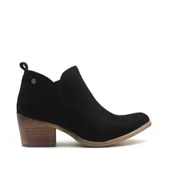GOTTA - Botín Mujer Negra 97221 97221