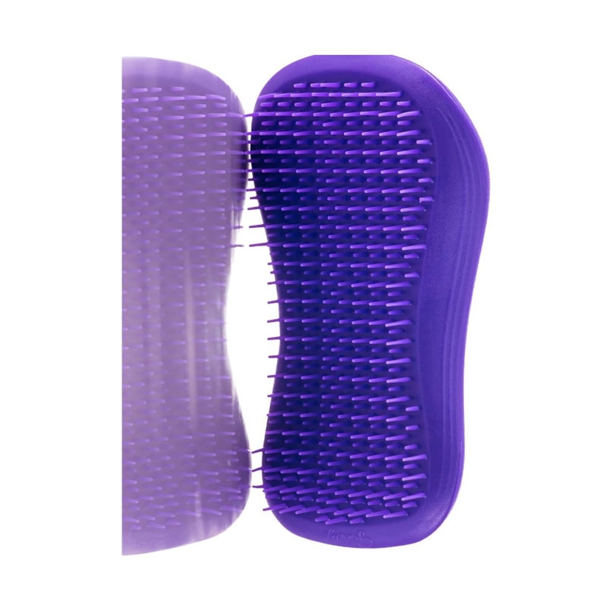 GOODY - Goody - Cepillo Desenredante Tangle Fix Morado