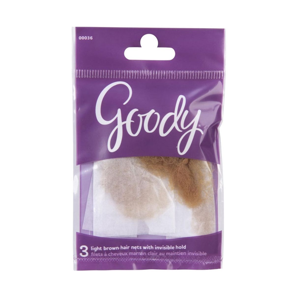 GOODY - Malla De Pelo-redecilla  Goody Color Café