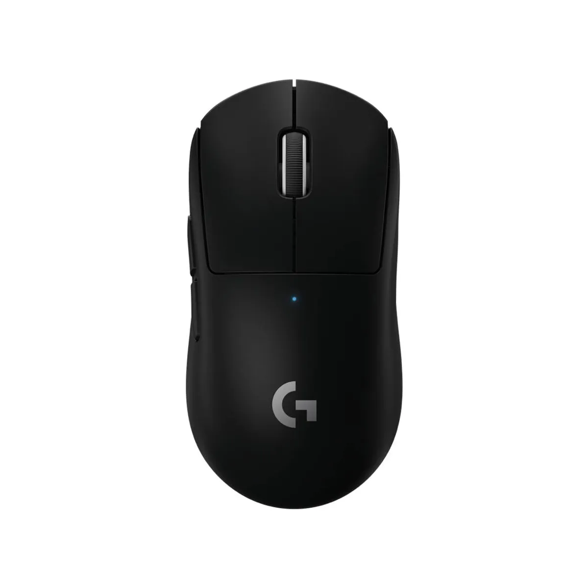 LOGITECH - Mouse Logitech G Pro X Superlight Wireless Sensor Hero 25K Negro
