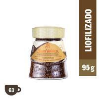 Café Soluble Liofilizado Vanicanela 95g