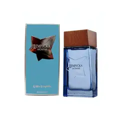 LOLITA LEMPICKA - Lempicka Homme Lolita 100ml Edt Hombre