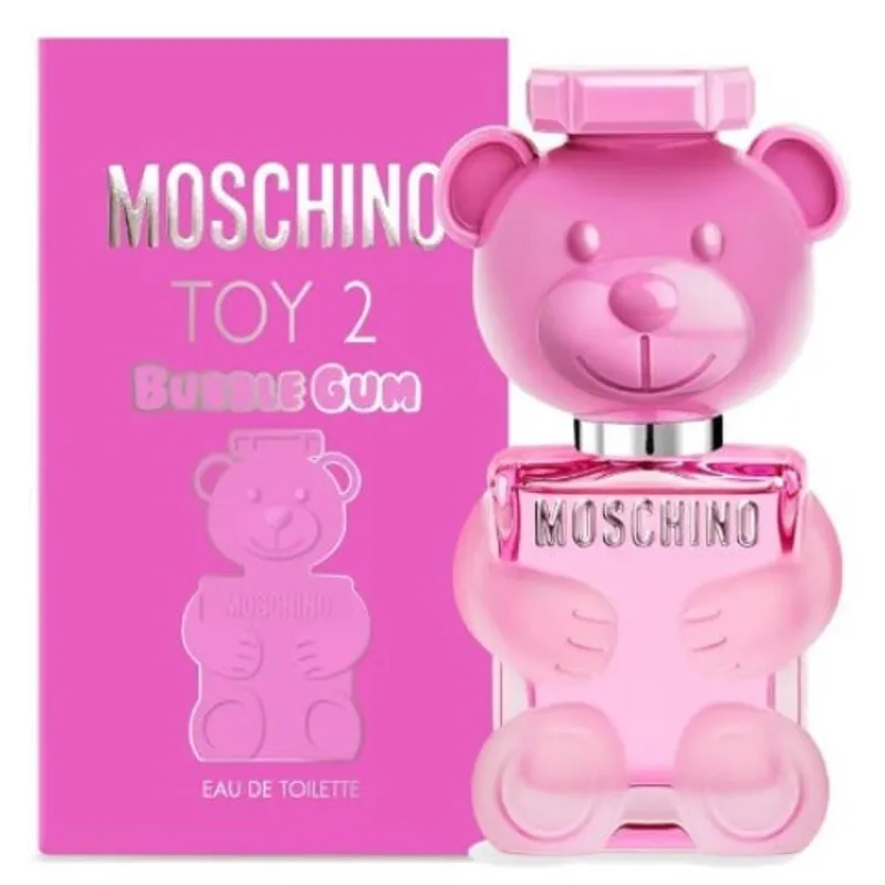 MOSCHINO - Toy 2 Bubble Gum EDT 100 ML   Moschino