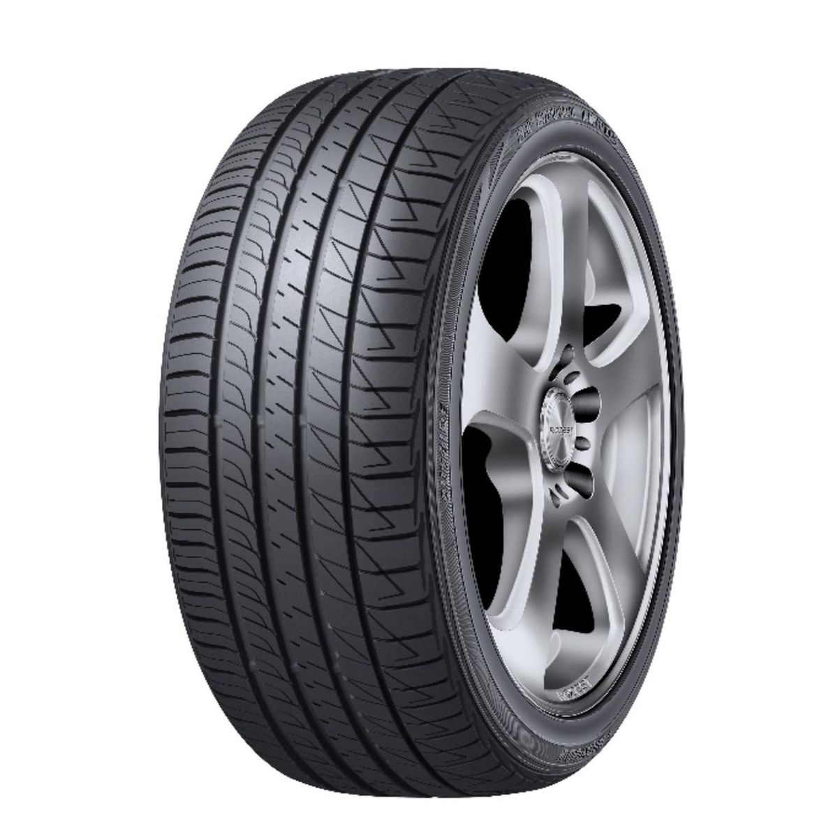 DUNLOP - Neumatico 195/55r16 Dunlop Lm705 Ht