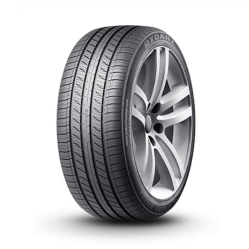 GENERICO - Neumatico 315/35r20 Rydanz Raleigh R06 Runflat 106w