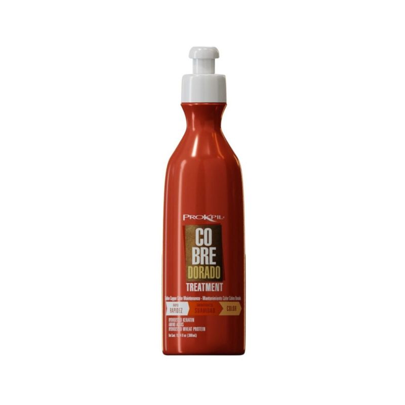 PROKPIL - Matizador Capilar Cobre Dorado Prokpil 300 Ml