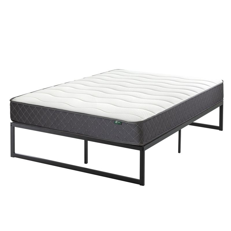 ZINUS - Cama Abel Zinus 2 Plazas