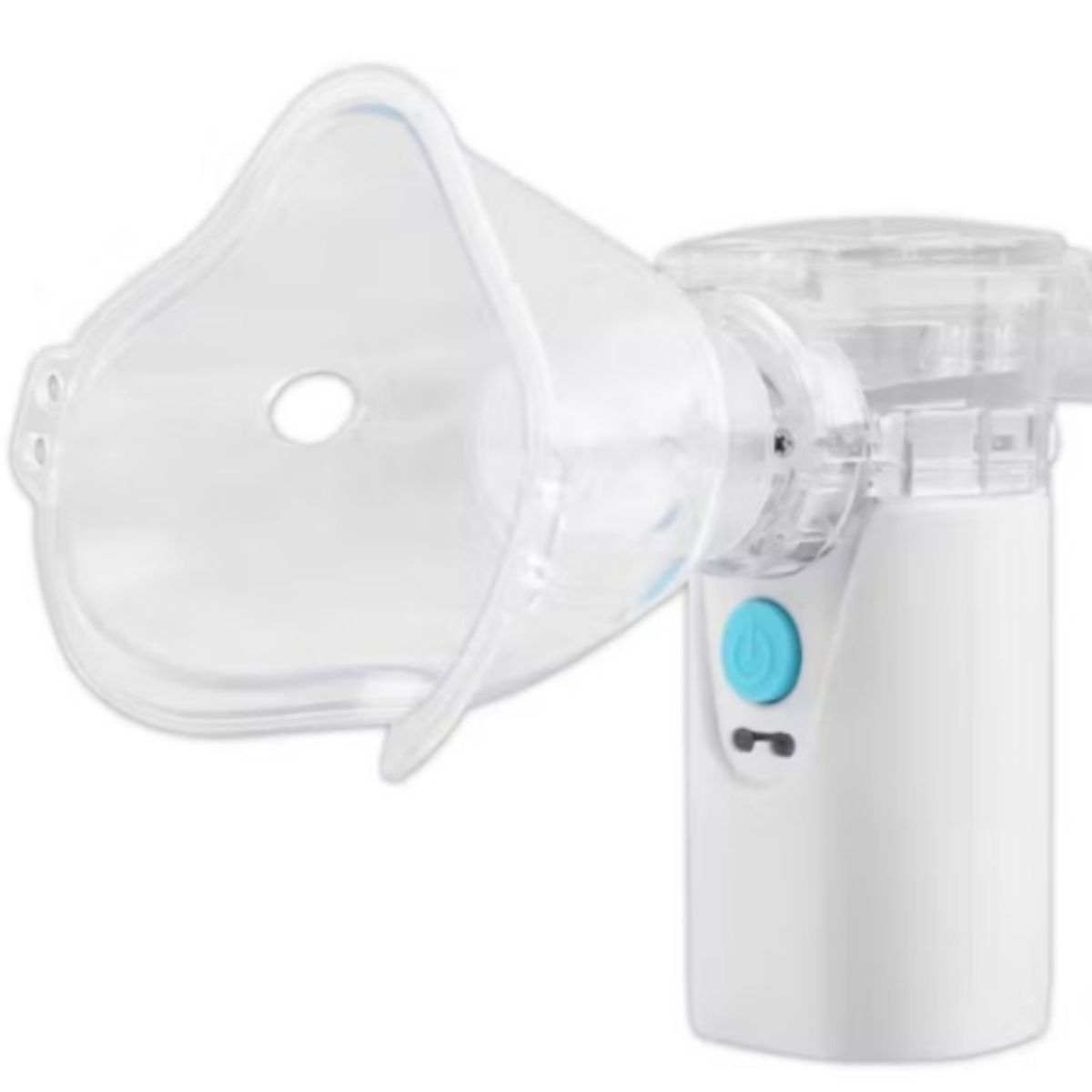 OEM - NEBULIZADOR PORTÁTIL MAQUINA VAPORIZADOR INHALADOR PORTÁTIL