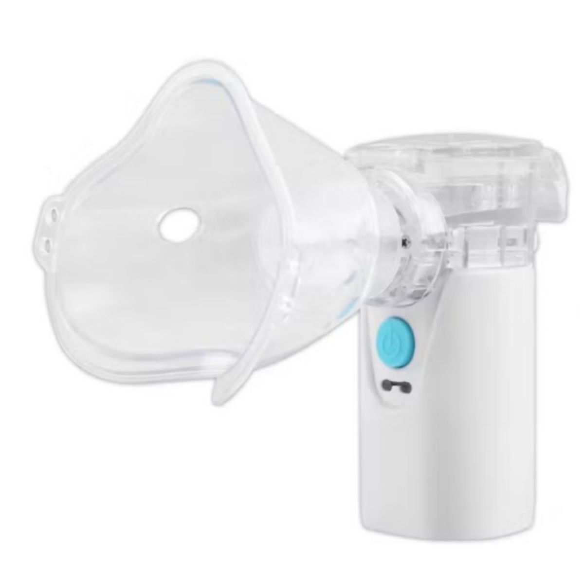 OEM - NEBULIZADOR PORTÁTIL MAQUINA VAPORIZADOR INHALADOR PORTÁTIL
