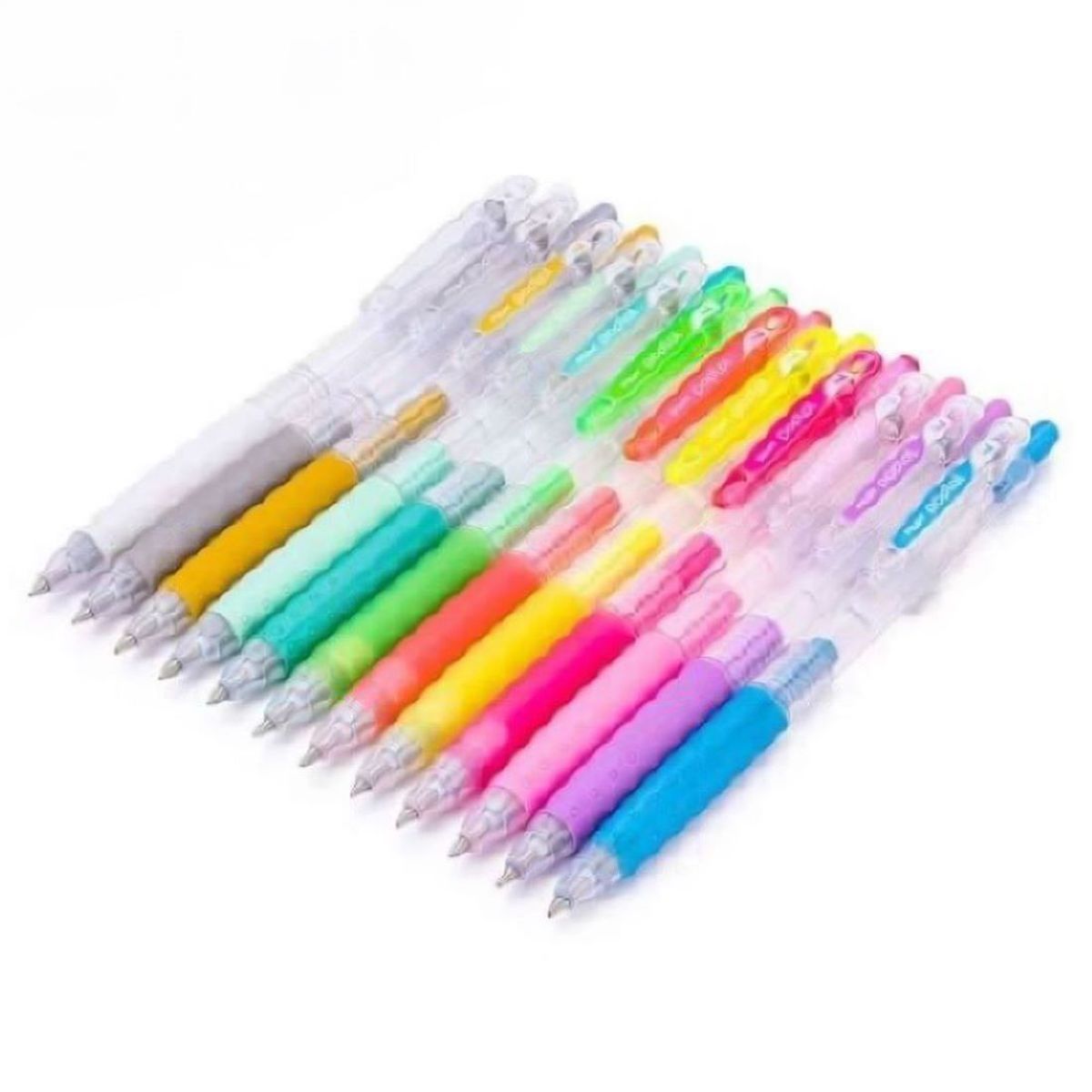 PILOT - POP'LOL 12 COLORES LOLLIPOP